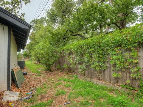 6825 NW 30th St, Bethany, OK 73008 photo 47