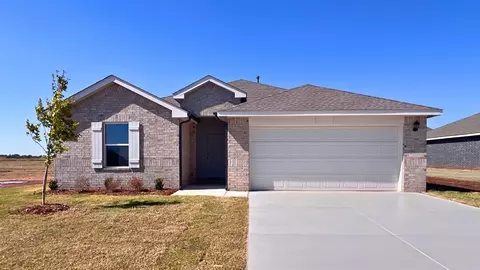 1223 Mahogany Ln, Piedmont, OK 73078