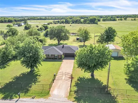 12600 120th St, Lexington, OK 73051
