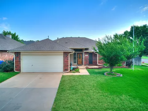 3401 Buckhorn Dr, Norman, OK 73072