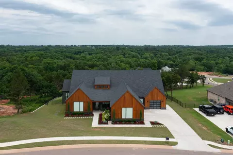 6508 NE 96th Cir, Oklahoma City, OK 73151