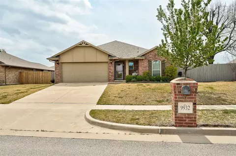 9932 Fairfax Ter, Yukon, OK 73099