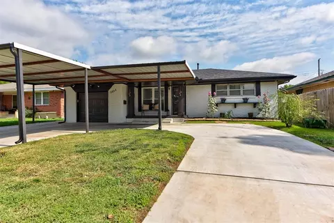 2805 SW 54th Pl, Oklahoma City, OK 73119