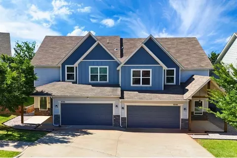 604 NW 175th St, Edmond, OK 73012