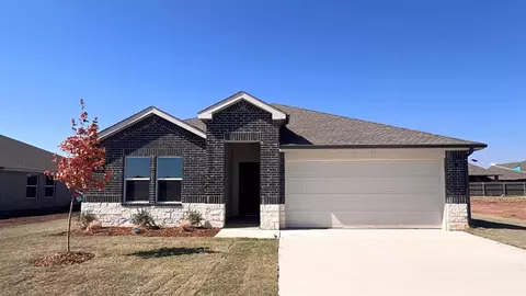1245 Mahogany Ln, Piedmont, OK 73078