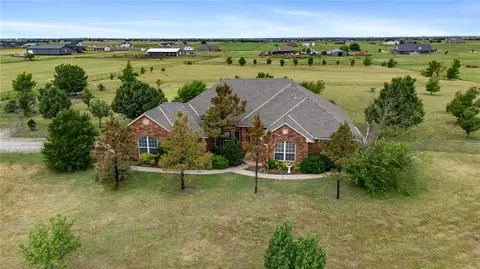 5789 NE Sara Rd, Piedmont, OK 73078
