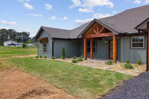 3155 E Fair St, Idabel, OK 74745