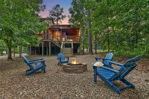 168 Eagle Mountain Trl, Broken Bow, OK 74728