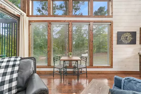 Dining - 168 Eagle Mountain Trl, Broken Bow, OK 74728 photo 1 of 1