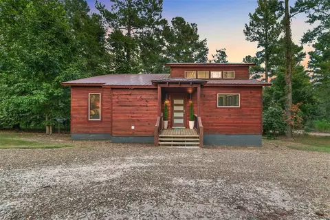 Exterior - 168 Eagle Mountain Trl, Broken Bow, OK 74728 photo 7 of 7