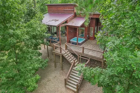 Other - 168 Eagle Mountain Trl, Broken Bow, OK 74728 photo 8 of 10