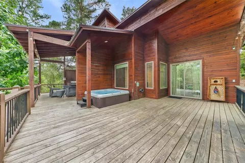 Other - 168 Eagle Mountain Trl, Broken Bow, OK 74728 photo 4 of 10