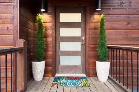 Entry Way - 168 Eagle Mountain Trl, Broken Bow, OK 74728 photo 1 of 1