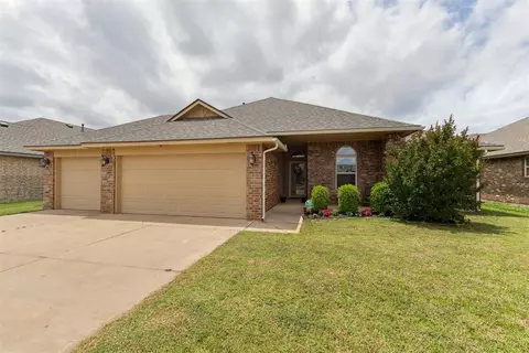 9109 Misty Ln, Oklahoma City, OK 73160