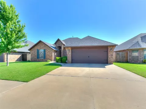 17016 Barcelona Dr, Oklahoma City, OK 73170