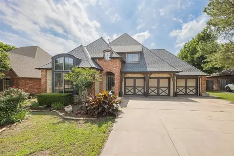 4201 Riva Ridge Ct, Edmond, OK 73025