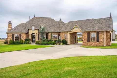 16000 SW 25th St, El Reno, OK 73036