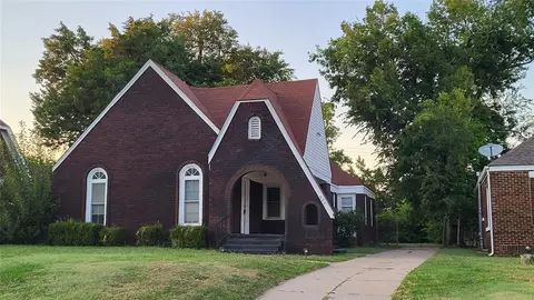 929 NE 21st St, Oklahoma City, OK 73105