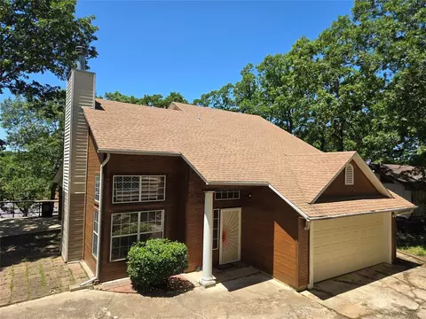 110534 S 4183 Rd, Checotah, OK 74426