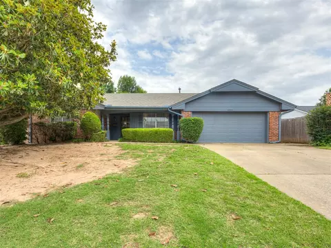 4004 N Shannon Ave, Bethany, OK 73008