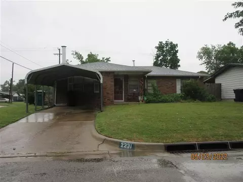 2231 SW 52 Sts, Oklahoma City, OK 73119