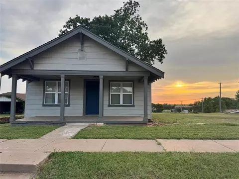 214 N 3rd St, Sentinel, OK 73664 photo 6
