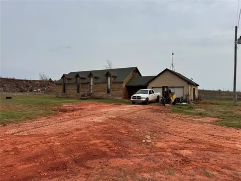 2862 S Indian Meridian Rd, Meridian, OK 73058