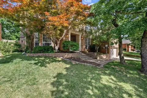 1508 Vail Dr, Edmond, OK 73013