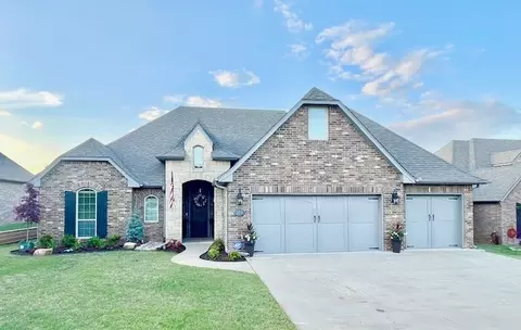 3018 W Montera Ave, Stillwater, OK 74074