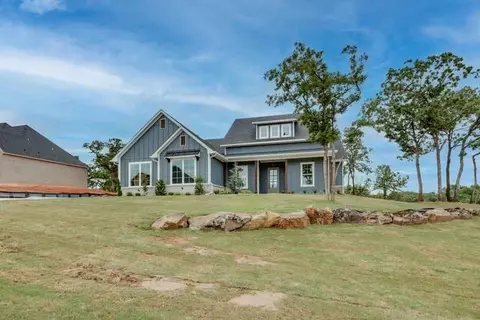 3100 Road Runner Ct, Guthrie, OK 73044