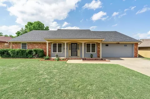 2309 NW 119th St, Oklahoma City, OK 73120