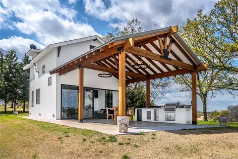 18800 NE 122nd St, Jones, OK 73049