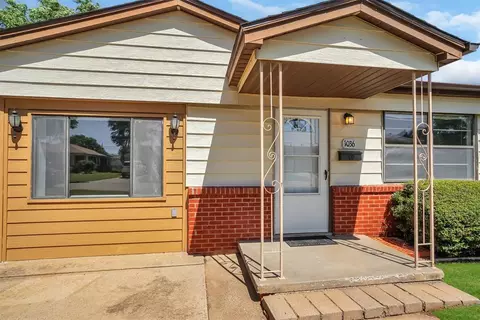 1036 Box St, Altus, OK 73521 photo 5