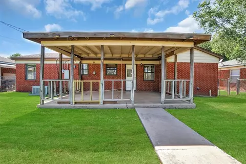 1036 Box St, Altus, OK 73521 photo 27