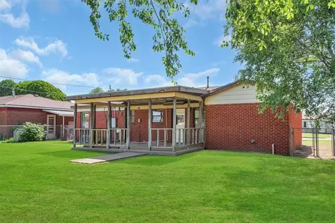 1036 Box St, Altus, OK 73521 photo 30