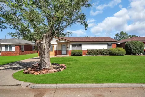1036 Box St, Altus, OK 73521 photo 2