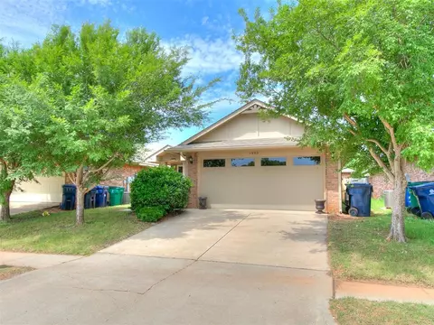 19901 Adagio Ln, Edmond, OK 73012