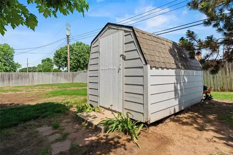 543 Sunset Dr, Watonga, OK 73772 photo 22