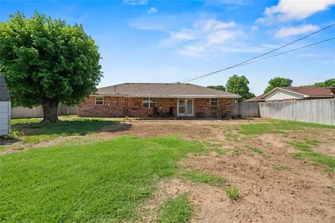 543 Sunset Dr, Watonga, OK 73772 photo 20
