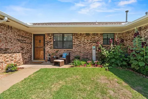 543 Sunset Dr, Watonga, OK 73772 photo 4