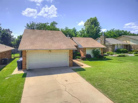 13613 Pin Oak, Edmond, OK 73013
