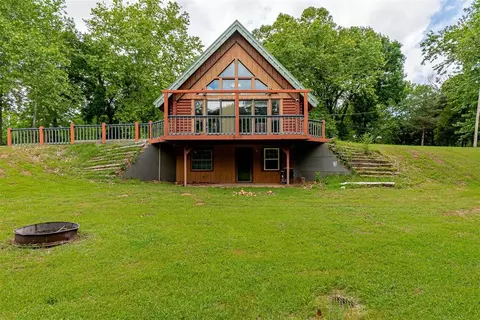 1000 N Canadian Ave, Purcell, OK 73080