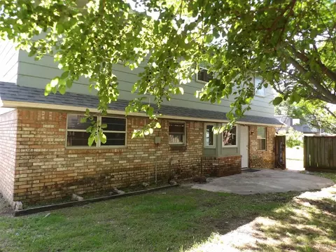 8317 NW 27th St, Bethany, OK 73008 photo 16