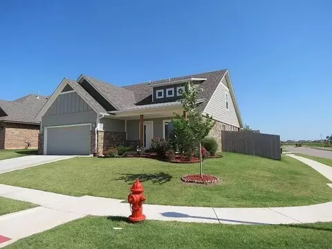 8332 NW 139 Th Ter, Oklahoma City, OK 73142
