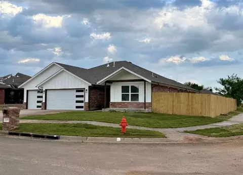 5000 SE 86th St, Oklahoma City, OK 73135