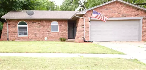 3012 SE 55th St, Oklahoma City, OK 73135
