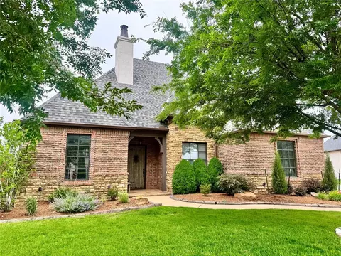 3209 NW 177th St, Edmond, OK 73012