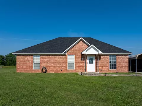 105 Glenbrook Dr, Calera, OK 74730