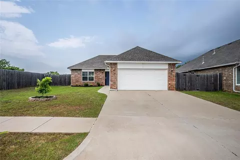 14201 Athens Ln, Yukon, OK 73099 photo 2