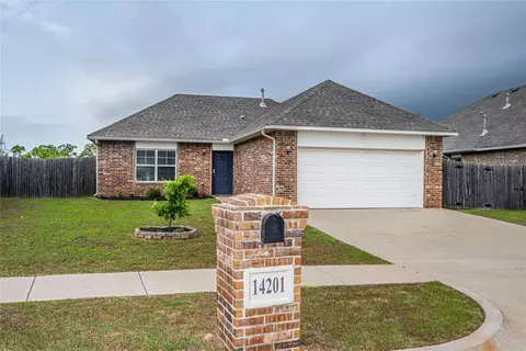 14201 Athens Ln, Yukon, OK 73099 photo 24